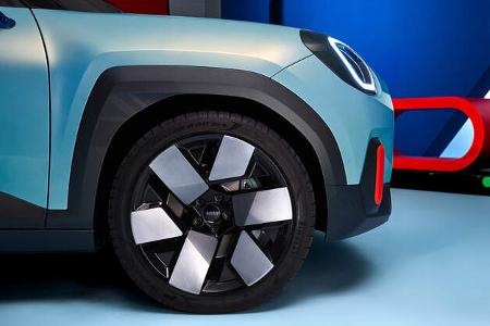 Mini Concept Aceman