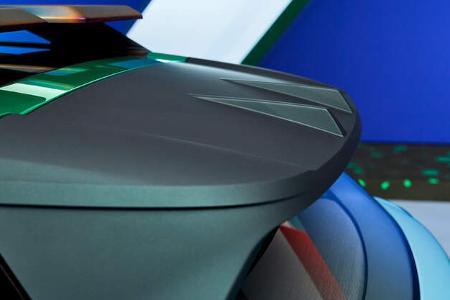 Mini Concept Aceman