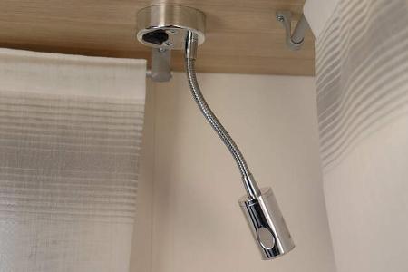 Caravan-Neuheit Caravelair Antares 455 Anniversary Titanium