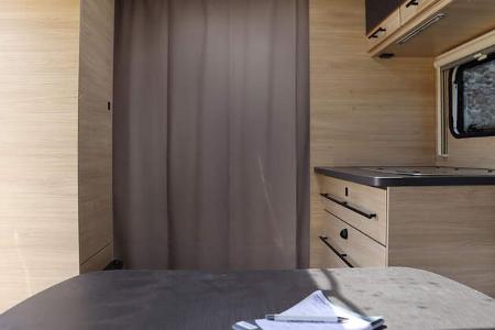 Caravan-Neuheit Caravelair Antares 455 Anniversary Titanium