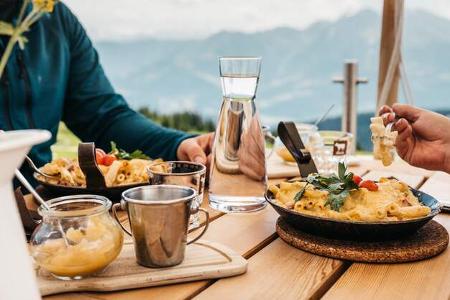 Graubünden, Kulinarik