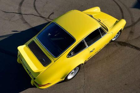 Porsche 911 Carrera RS 2.7