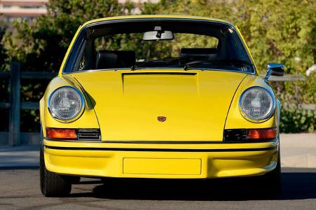 Porsche 911 Carrera RS 2.7