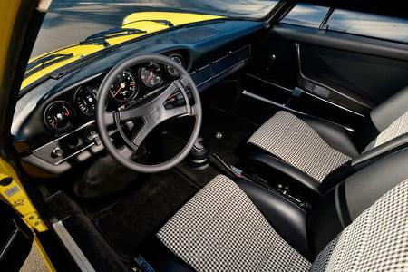 Porsche 911 Carrera RS 2.7