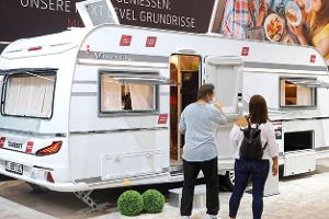 Caravan Salon