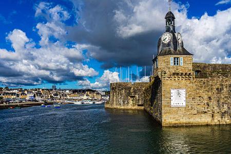 Bretagne