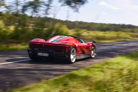 Ferrari Daytona SP3