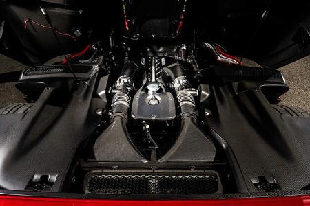 Ferrari Daytona SP3