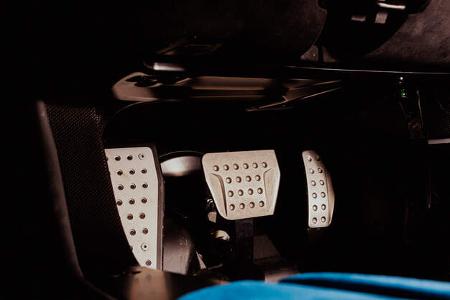 Ferrari Daytona SP3