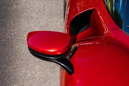 Ferrari Daytona SP3
