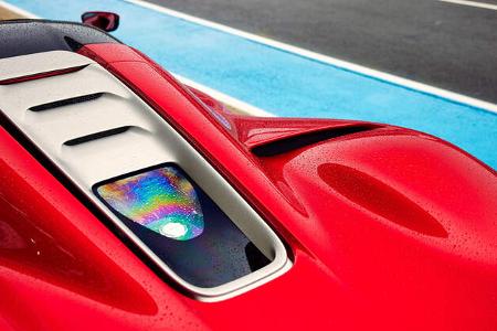 Ferrari Daytona SP3