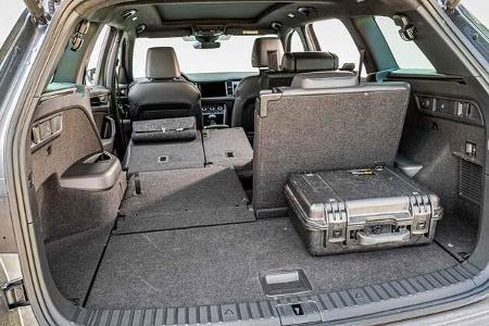 Skoda Kodiaq 2.0 TDI 4x4