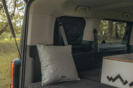 Visu Concept-One auf Toyota Proace Verso (2022)