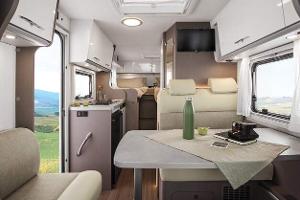 Bringen die neuen T-Modelle die Abkehr vom Ducato?