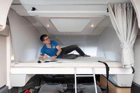 SC Adria Sonic Plus Supercheck
