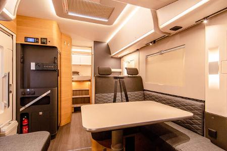 SC Adria Sonic Plus Supercheck