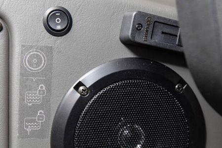 SC Adria Sonic Plus Supercheck