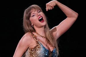 Phänomen Taylor Swift: Mit Liebeskummer gegen das Patriarchat