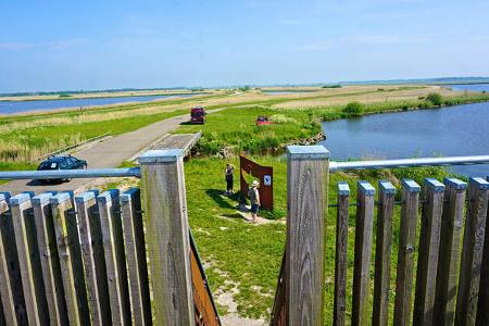 Sternenparks Niederlande
