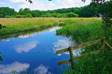 Sternenparks Niederlande