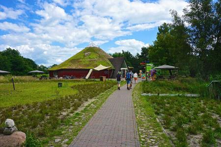 Sternenparks Niederlande