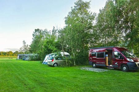Sternenparks Niederlande