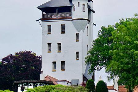 Sternenparks Niederlande