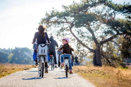 Sternenparks Niederlande