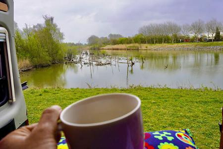 Sternenparks Niederlande