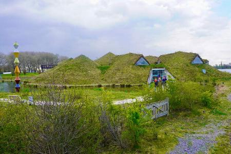 Sternenparks Niederlande
