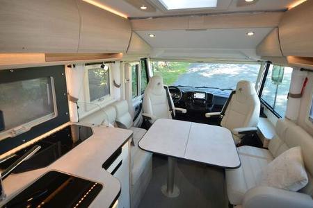 Rapido 8086dF (2023)