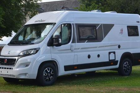 Rapido V68 (2023)