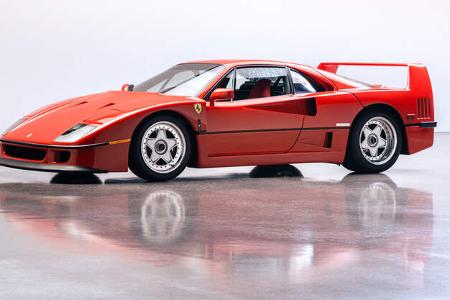 Ferrari F40 (1990)