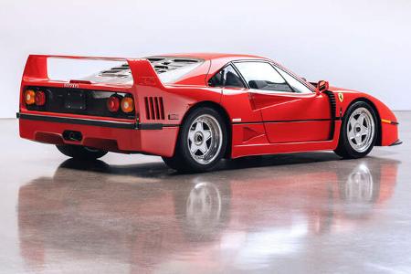 Ferrari F40 (1990)