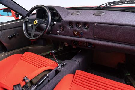Ferrari F40 (1990)