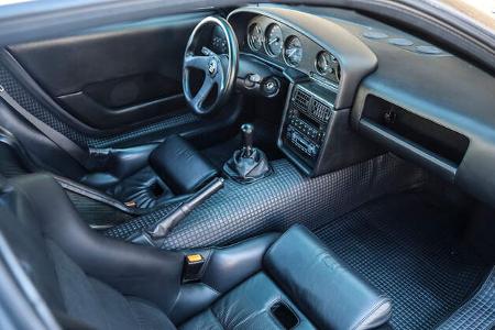 Bugatti EB 110 Super Sport (1994)