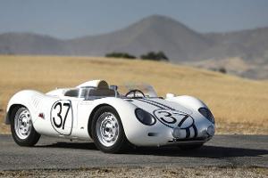 Dieser Ferrari kostete 22 Millionen Dollar