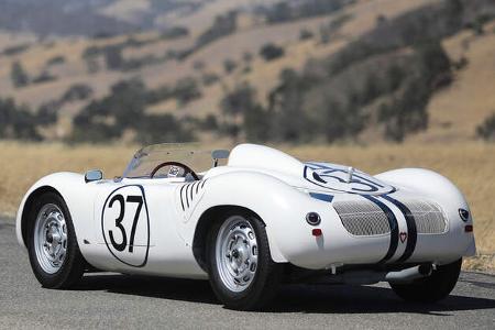 Porsche 718 RSK (1959)