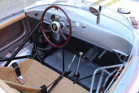 Porsche 718 RSK (1959)