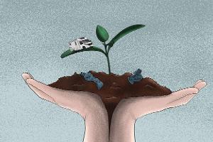 Neue Konzepte zum Klimaschutz