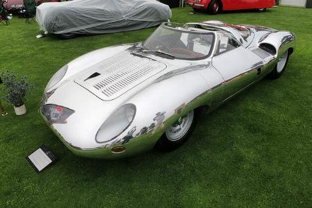 Jaguar XJ13, Replika von 2020