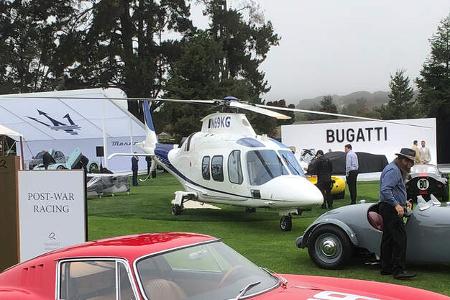 Hubschrauber