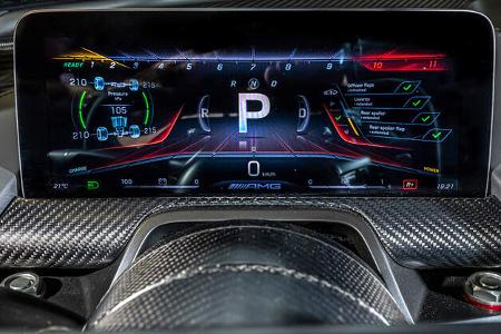 Mercedes-AMG ONE
