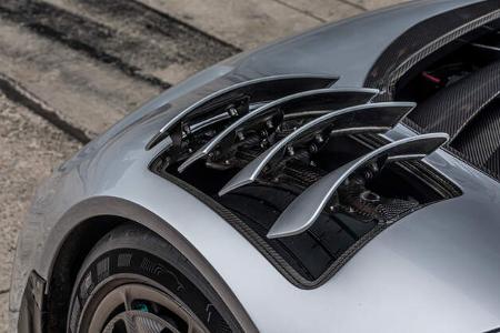 Mercedes-AMG ONE