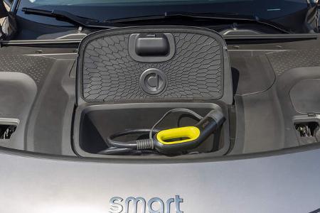 Smart #1