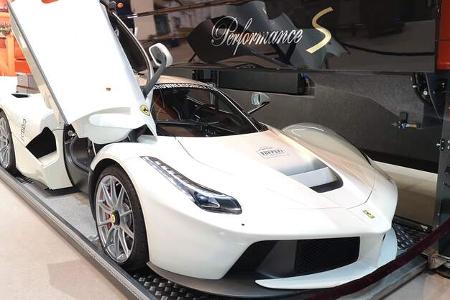 Volkner Performance S (2023)