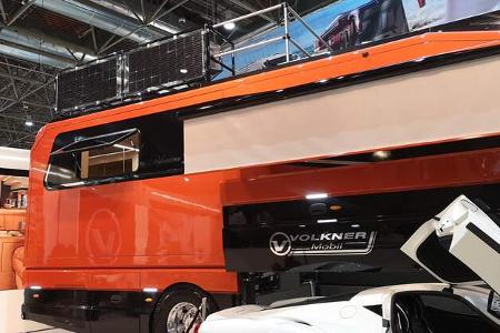 Volkner Performance S (2023)