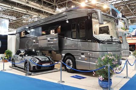 Volkner Mobil Elfer (2023)