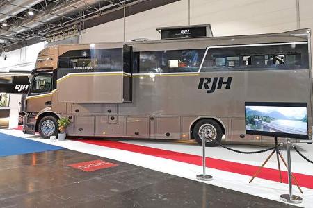 RJH Excellence G6 (2023)