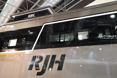 RJH Excellence G6 (2023)